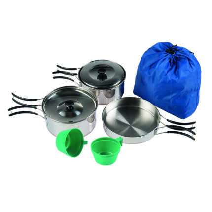 kochset-2personen,stainless-steel