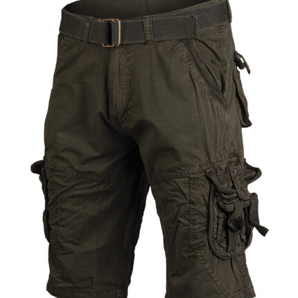 Mil-Tec-Vintage-Survival-Shorts-Prewash-oliv