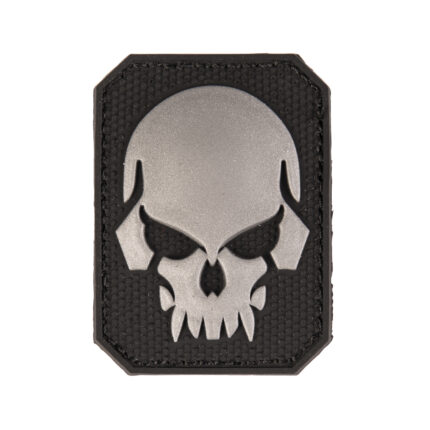 patch-3d-skull-punisher-pvc-mit-klett-schwarz