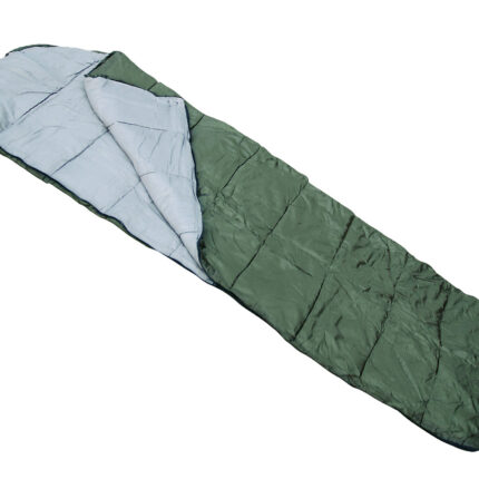 Pilot Cold Weather Schlafsack oliv
