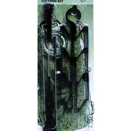 reinigungsset f. hydrationpack,4in1