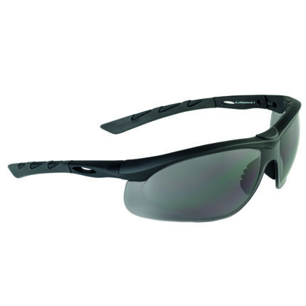 Tact.Brille Swiss-Eye Lancer Smoke