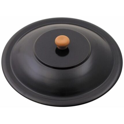 Deckel-Emaille für ung.-Gulaschkessel-10l