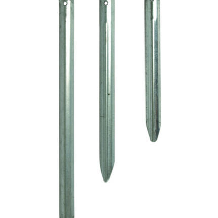 zelthering,30cm,stahl