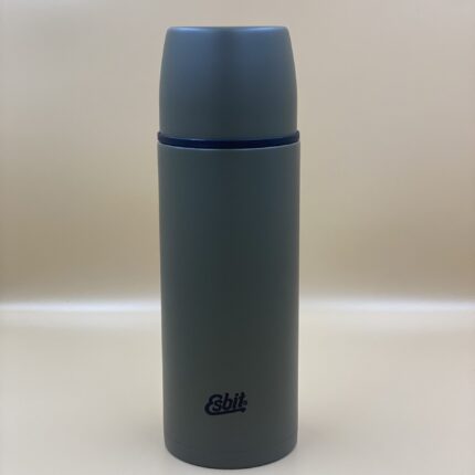 esbit-edelstahl-trinkflasche-thermosflasche-1,0-liter-jagdgrün