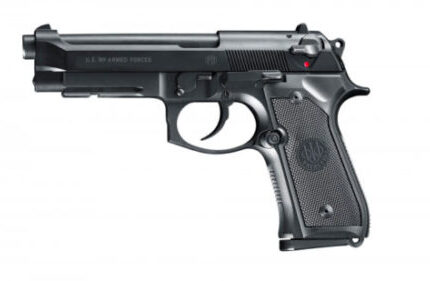 Beretta M9