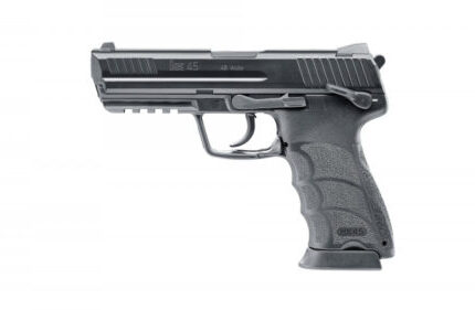 Heckler & Koch HK45