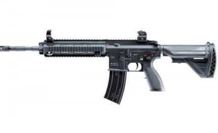 Heckler & Koch HK416 DV2