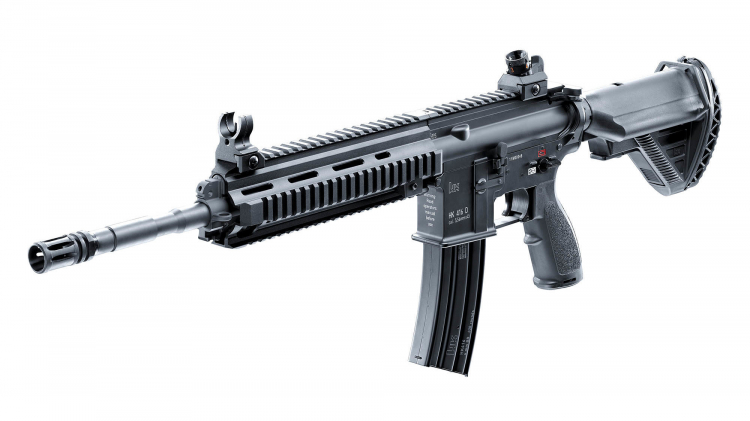 h&k-416-dv2-elektro-airsoft h&k-416-dv2-elektro-airsoft