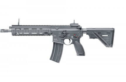 Heckler & Koch HK416 A5