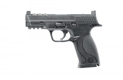 Smith & Wesson M&P9