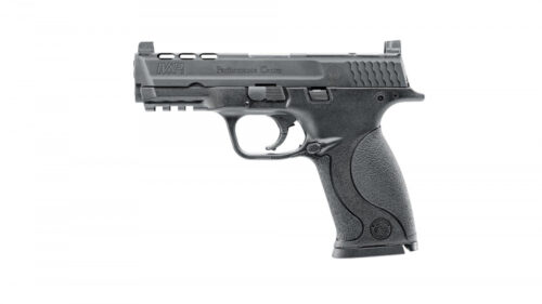 Smith & Wesson M&P9 Smith & Wesson M&P9