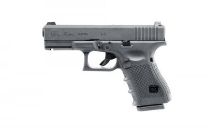 GLOCK 19 Gen4