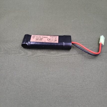 EliteForce-NiMH-Akku-8.4V