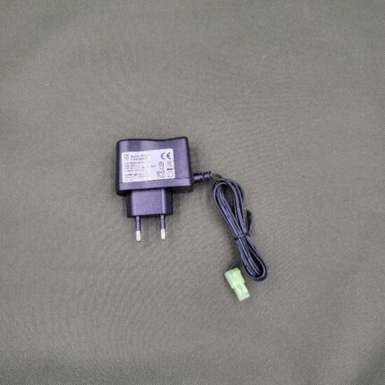 EliteForce-Airsoft-Ladegerät