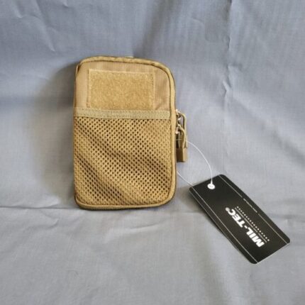 MOLLE BELT OFFICE COYOTE