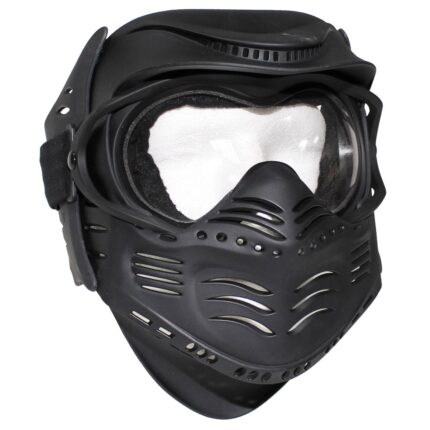 airsoftmasske-gesichtsmaske-schwarz-fight-mit-brille