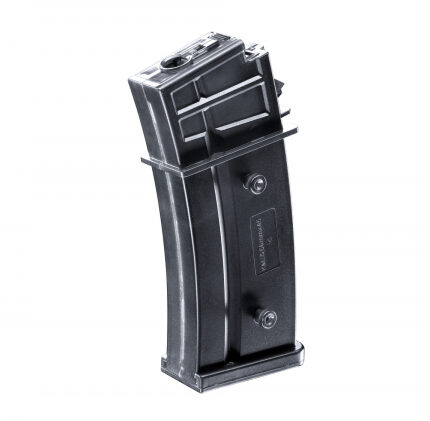 Heckler-Koch-Magazin-G36C