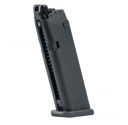 Glock17 Gen.5 Magazin Gas
