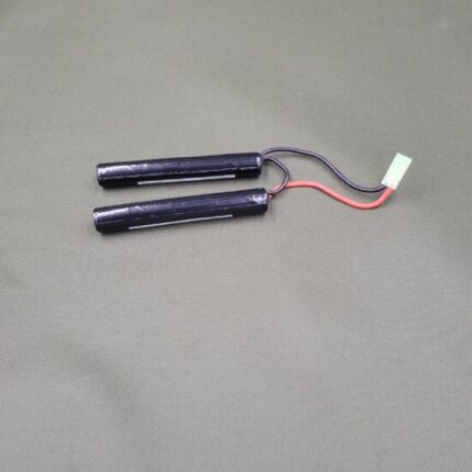 EliteForce NiMH Akku 9.6V