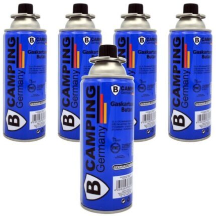 Gaskartusche Butan 227g