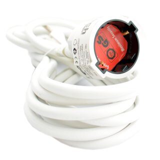 Verlängerungskabel Strom 5m