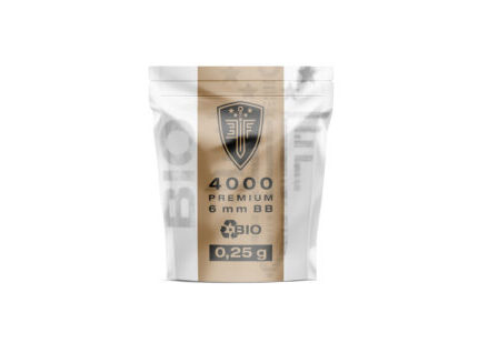 EF-Premium Bio-BB 0;25g Beutel