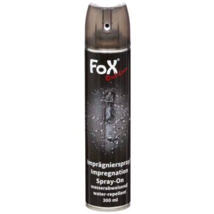 Imprägnierspray - wasserabweisend 300 ml