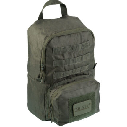 US-Assault-Pack Ultra-Compact Ranger-Green