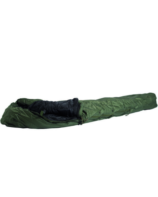 Schlafsack Modular 2-teilig Schlafsack Modular 2-teilig