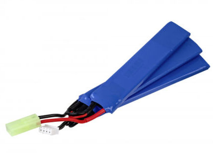 EliteForce LiPo-Akku TypE