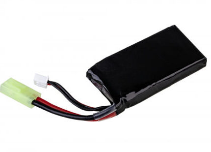 EliteForce LiPo-Akku Typ A