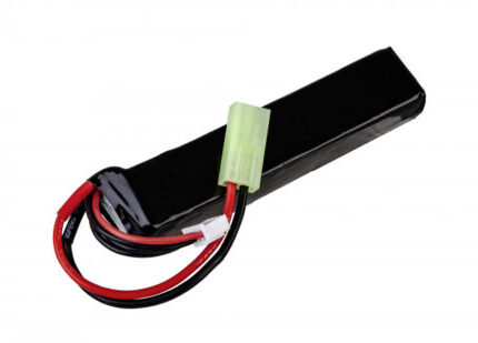 EliteForce LiPo-Akku TypD