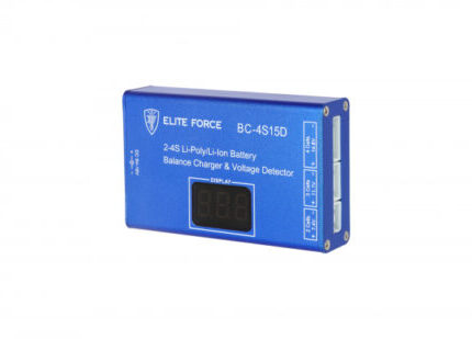 Elite Force LiPo Charger
