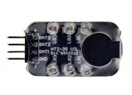 Elite-Force LiPo-Checker-LC 7.4-11.1V