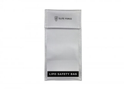 EliteForce LiPo Safety Bag