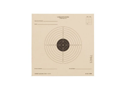 Umarex Zielscheiben 14x14cm