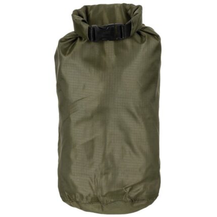 Packsack-Drybag-4 l-oliv