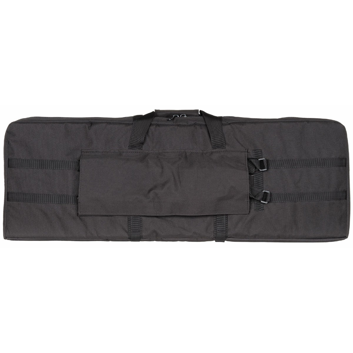 Gewehrtasche für 2 Waffen-schwarz Gewehrtasche für 2 Waffen-schwarz