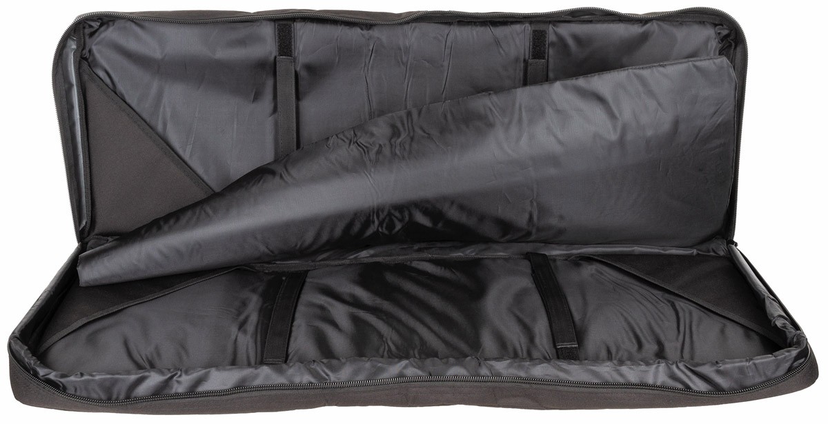 Gewehrtasche für 2 Waffen-schwarz Gewehrtasche für 2 Waffen-schwarz