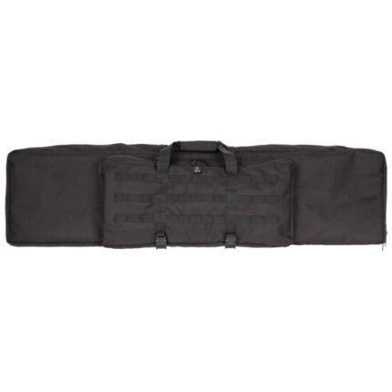 Gewehrtasche-LARGE-für 2 Waffen-schwarz