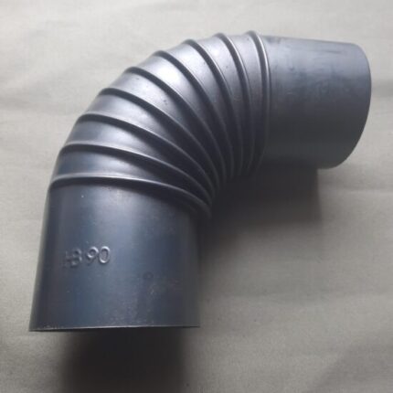 Bogen 90° Ofenrohr