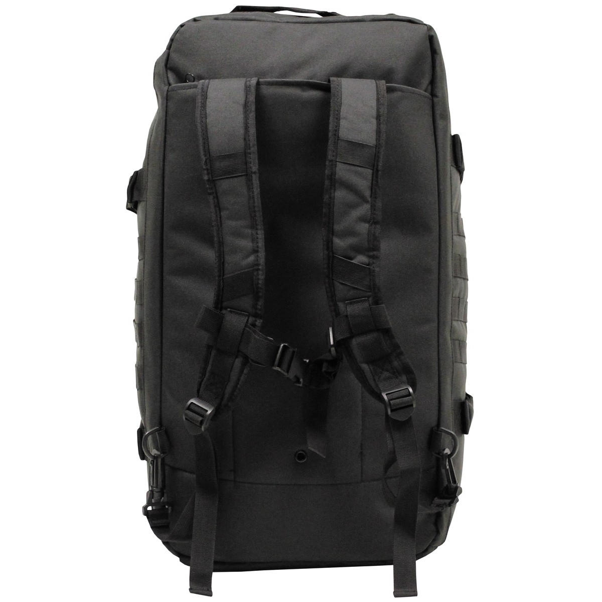 Rucksacktasche "Travel" schwarz Rucksacktasche "Travel" schwarz