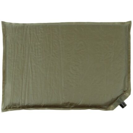 Thermokissen-selbstaufblasbar oliv