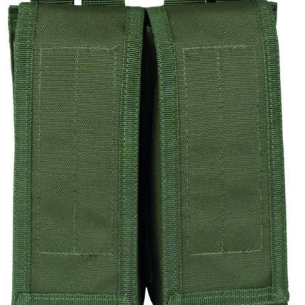 Mag. Tasche AK47 Double Oliv