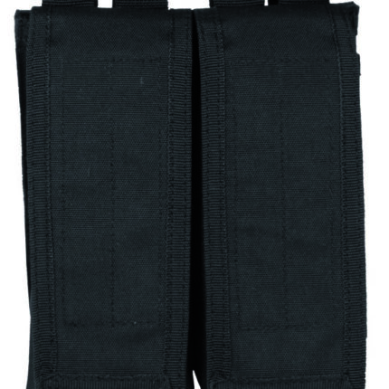 Mag. Tasche AK47 Double Schwarz