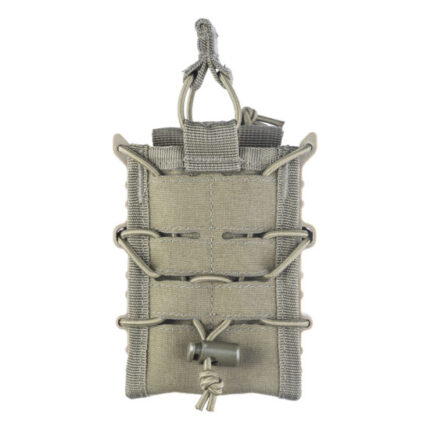 Mag.Tasche Open-Top-Flex Single Oliv