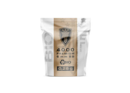 AS-Kugeln EF-PremiumBIO-0.28g