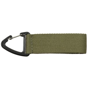 Molle Universalhalter Oliv