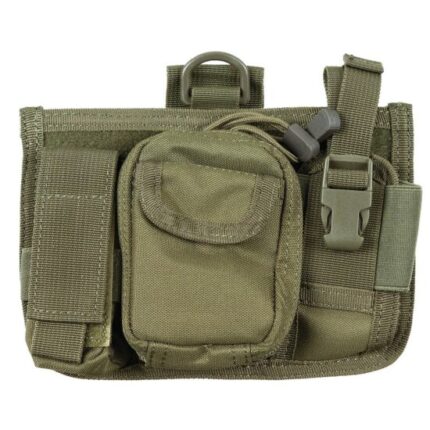 Molle Universaltasche Oliv